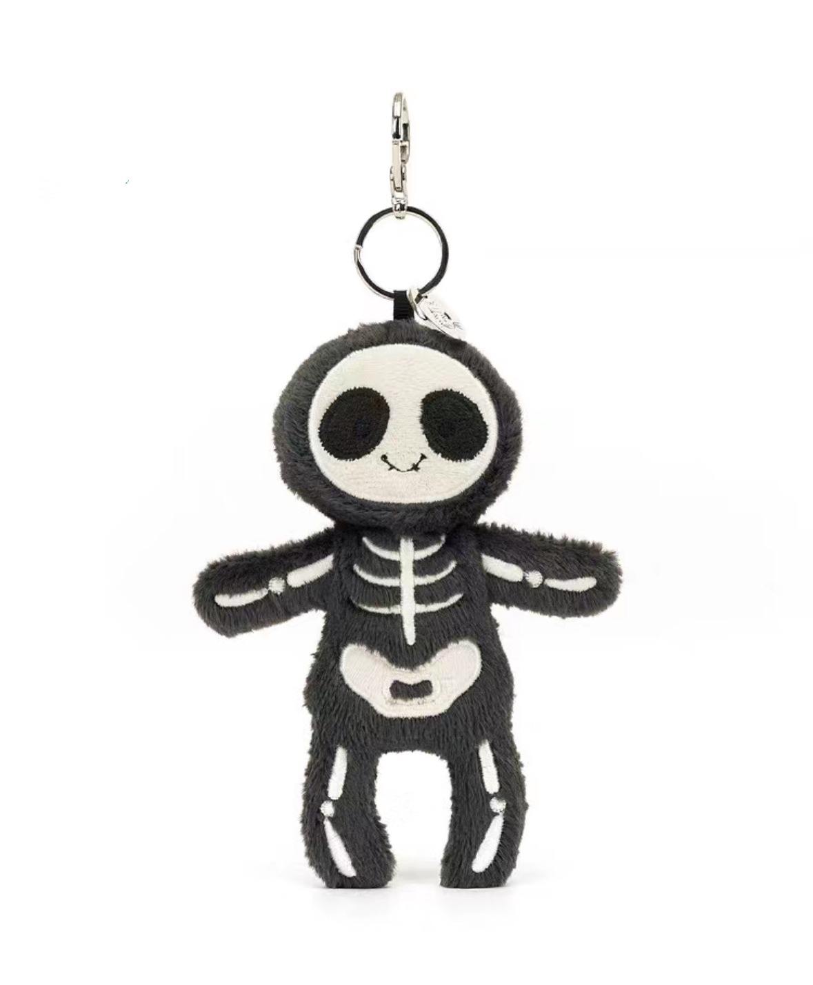 Colgante de calavera