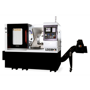 <strong>CNC</strong> <strong>Lathe</strong> <strong>Controller</strong> <strong>2</strong> <strong>Axis</strong> Power Drive Turret Turning and Milling Machine Horizontal <strong>CNC</strong> Slant Bed <strong>Lathe</strong> - Product Image 3