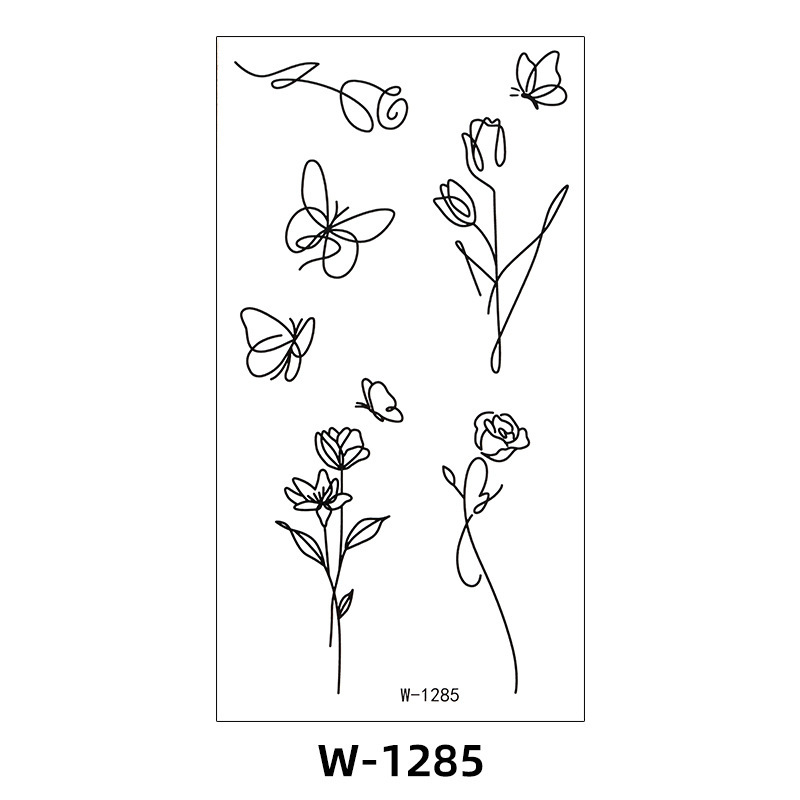 W-1285 - 75*140mm