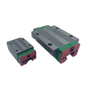 hiwin block H25C H30C H35C HG20 HG25 HG30 HGR20 HGR35 HGR20R HGH35 HGH25CA用于安静线性导轨 - Product Image 2