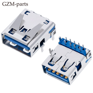 Replace Super-Speed a USB Type-C <strong>Port</strong> for PlayStation 5 PS5 Console USB Type-A <strong>Port</strong> Hi-Speed USB Socket Connector - Product Image 6