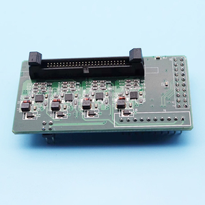 Geniş Format yazıcı Konica 1024 baskı kafası transferi kurulu Allwin Taimes Yaselan adaptör kartı BYHX - Product Image 3