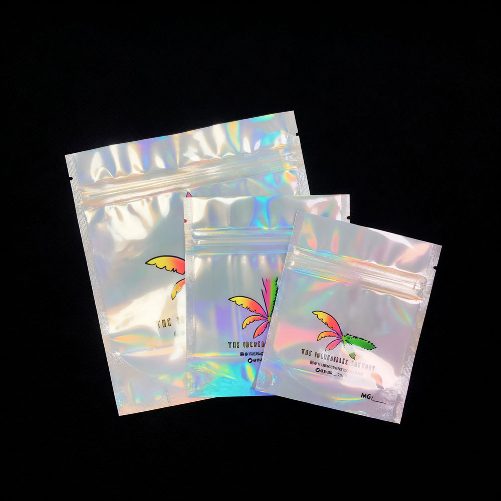 Sacs Mylar 10
