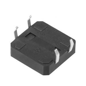 12x12x5mm Micro PCB Momentary Tactile Tact DIP Push Button <strong>Switch</strong> - Product Image 5