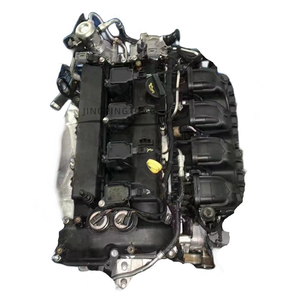中古フォード高品質エンジンFord Mondeo 1.6L Focus III ST 2.0L 1.5L <span class=keywords><strong>S</strong></span>-MAX WA6 2.3Lタービン付き完全エンジン