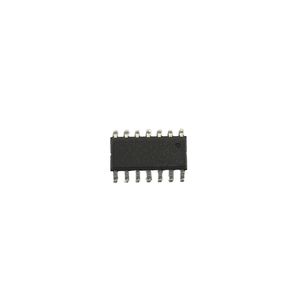 NY8A054E 8ビットEPROM MCU、10ビットPWM、IR、14 GPIO、デュアル発振器 - Product Image 1