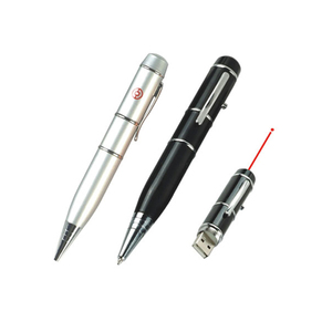 Kugelschreiber Lasers tift USB-Flash-Speicher USB-Flash-Laufwerk Laserpointer - Product Image 3