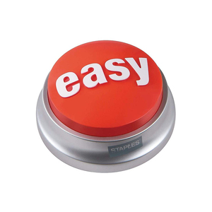 Custom บันทึกปุ่ม Easy Talking ปุ่มปุ่มเสียง - Product Image 1