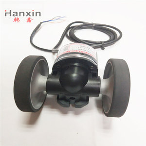 Serie di PNC-MC per Encoder di misurazione lineare a ruota HanXin - Product Image 2