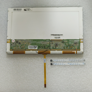 Modulo LCD da 10.2 pollici + pannello Touch per Snap On Verus Pro D10 EEMS32 - Product Image 3