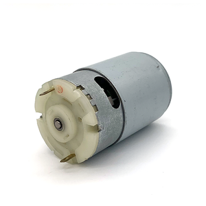 Phổ 120V/220V/230V/240V AC DH-RS5512 điện áp cao bàn chải động cơ-mô-men xoắn cao cho tay máy xay ngâm máy trộn & Fan sử dụng - Product Image 6