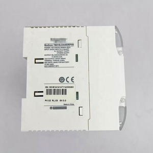 Original elektrische TM218LDA40DRPHN Internet Embedded Programmable Logic Controller Modell TM218LDA40DRPHN - Product Image 5