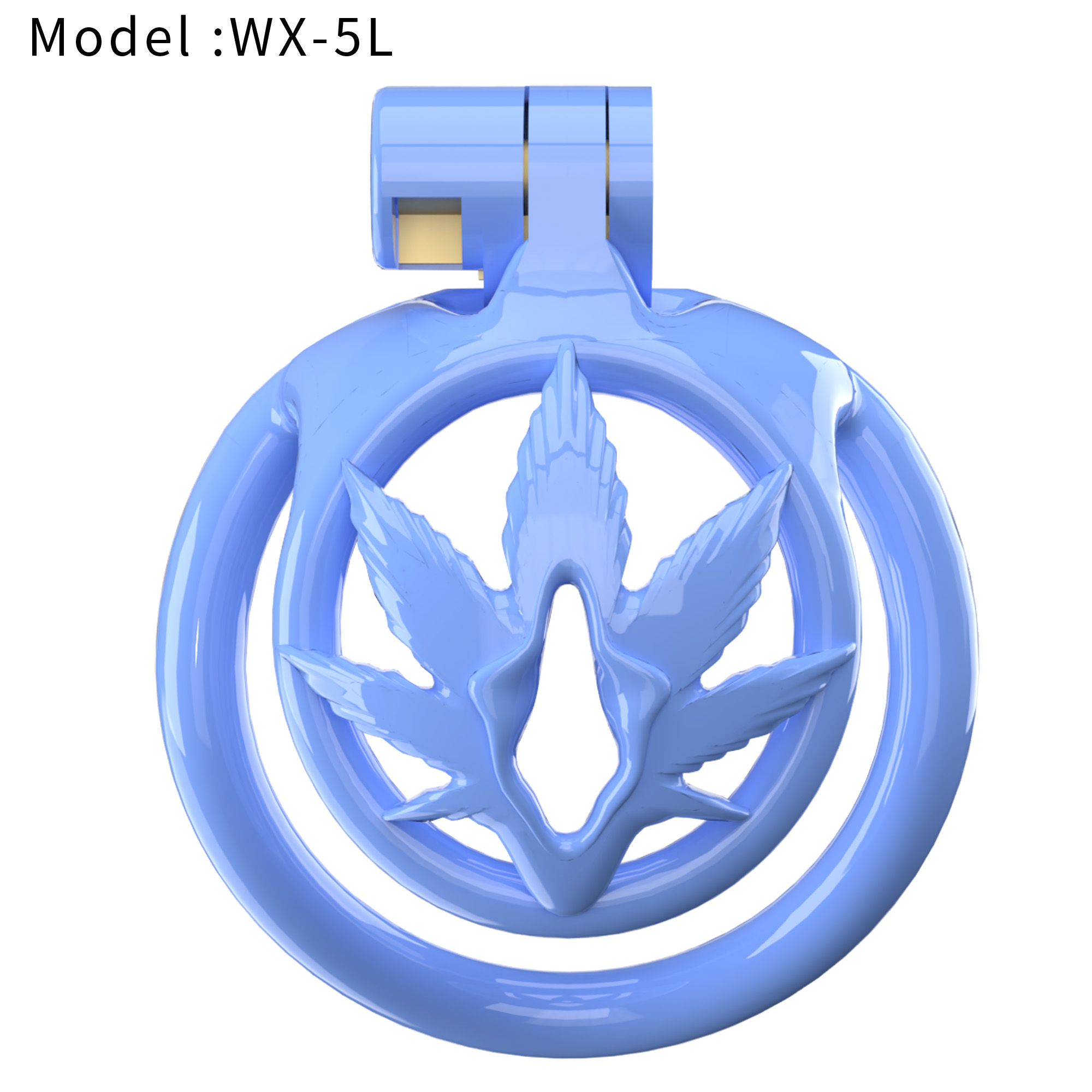 WX _ 5L
