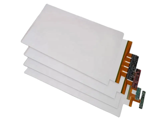75-Inch Interactive Touch Display Foil <strong>with</strong> <strong>Linux</strong> <strong>Operating</strong> <strong>System</strong> for Business LCD Applications - Product Image 5