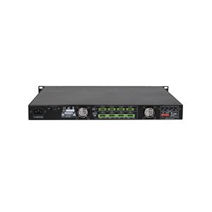 T Professional4チャンネルハイパワー960W1UデジタルオーディオビデオパワーアンプクラスDパワーAMP - Product Image 2