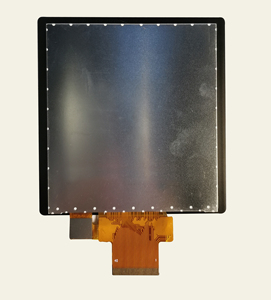 <strong>LCD</strong> manufacturer 4.0 inch touch <strong>lcd</strong> <strong>display</strong> 480x480 resolution IPS screen SPI <strong>interface</strong> square touch screen - Product Image 6
