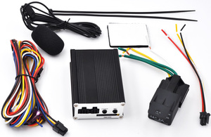 Rfid 阅读器温度传感器燃油液位监测车辆 GPS 跟踪器 G200 用于车队管理 - Product Image 5