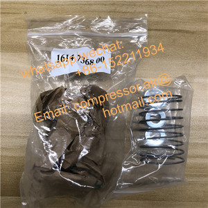 Atlas Copco Van 1614917300 Yếu Tố Gắn Ga30-45GB 2901057000 Không Khí Bộ Lọc Đầu Vào Assy 1625390407 Amot Van 1621940700 - Product Image 5