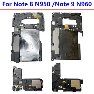 עבור samsung גלקסיה הערה 9 <span class=keywords><strong>8</strong></span> n950 n960 n960f n960f n960u קרבה אור קרבתו nfc nfc - Product Image 2