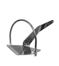 Cao-nắm giữ điện tất cả các dưới loại Marine Neo xẻng Scoop phong cách với hot-Dip thép mạ kẽm thanh cuộn cho thuyền - Product Image 6