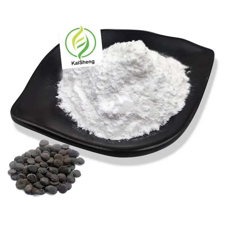 Kaisheng fornece planta 100% natural 5 HTP extrato de sementes de grifoína 5-HTP