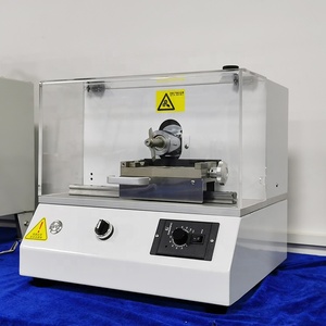 Darsen DS-QK Notch Cutter for Impact <strong>Test</strong> Samples V-Notch Specimen <strong>Preparation</strong> Machine - Product Image 6