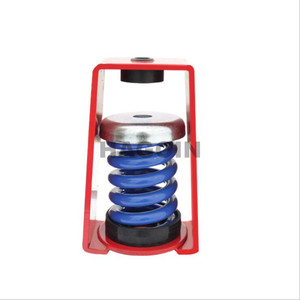 ACOUSTIC Hanger Anti-vibration Isolator Spring Mounts for HVAC, FCU, <strong>AHU</strong>, FAN, PIPE System - Product Image 1
