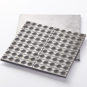 高强度人造石墨石墨片/石墨板/石墨阳极 - Product Image 4