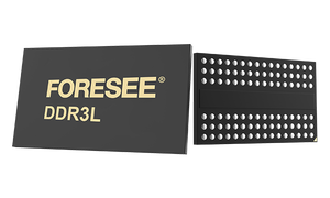 La memoria DDR3L/40 + supera i test di produzione per varie richieste di memorizzazione nella cache dei dati