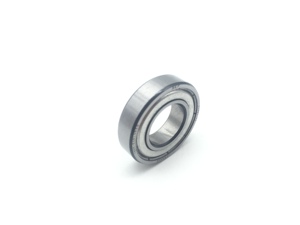 61901-2rs1 61901-2z mỏng-tường rãnh sâu bóng bearings61901 61901-2z - Product Image 6
