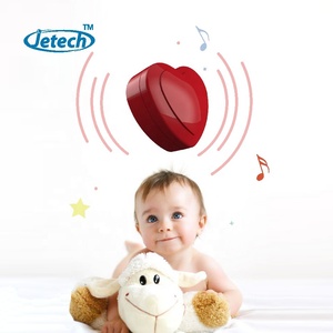 Moduli di vibrazione del battito cardiaco della bambola del programmatore del ricordo del modulo di alta qualità del ricordo del battito cardiaco del bambino - Product Image 6