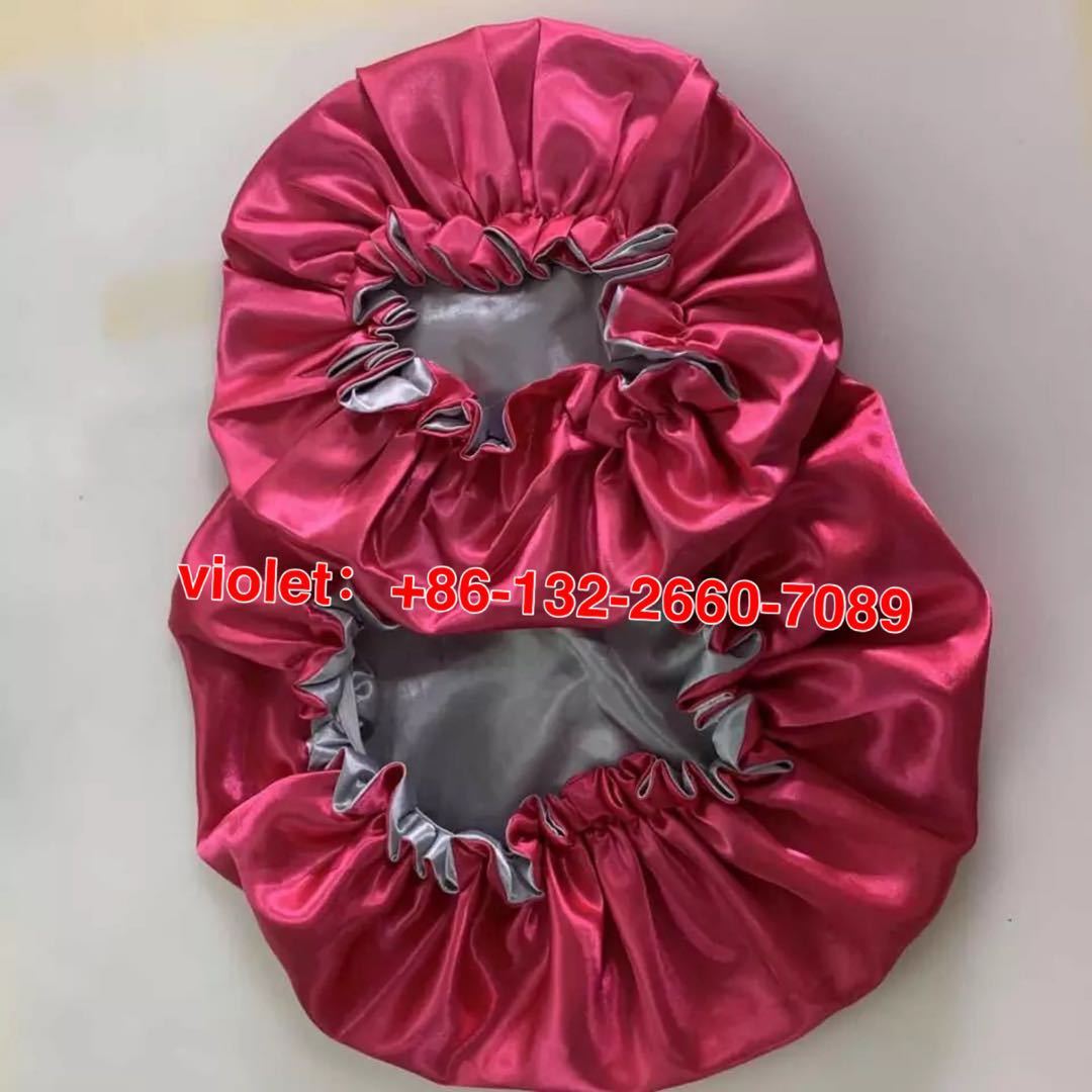 the picture color adult bonnet