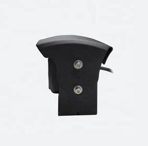 IP69K AHD 720P传感器卡车倒车摄像头红外夜视发光二极管灯自动快门加热1年保修防水 - Product Image 3