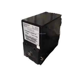 Codice di cassa bloccabile Cassette codice di cassa msm 3024 accettore banconota validatore VAULT1000 CST-1K0M-P2L-R - Product Image 1