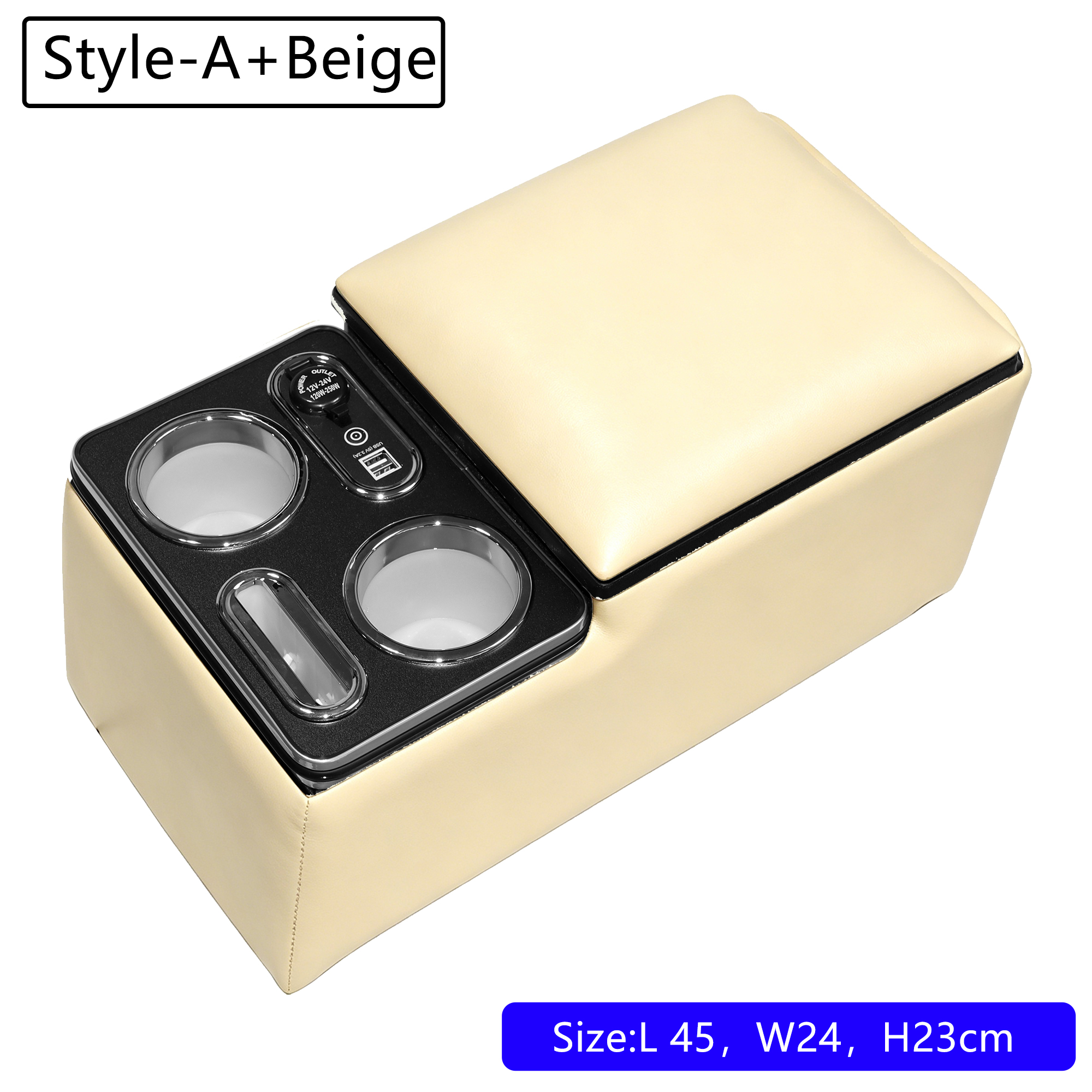 Beige