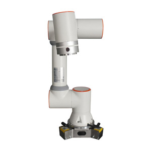 Programmier freier Schweiß roboter arm flexibler kol labor ativer Roboterarm widerstand, um 6-Achsen-Roboterarm zu lehren