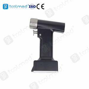 Güç Mini çok fonksiyonlu matkap fırçasız Motor güç ortopedik el ameliyatı veteriner kemik matkap kullanır - Product Image 2