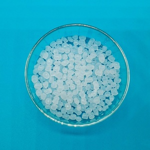 Sinochem เม็ดเรซิน HDPE HD55110โพลีเอทิลีนความหนาแน่นสูงสามารถปรับสีได้อย่างดีเยี่ยมสำหรับท่อ - Product Image 5