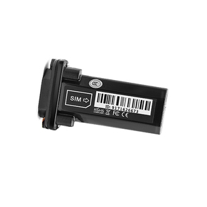 ST-901 su geçirmez araba GPS tracker 4G sadece asya için IP67 kablolu izleme cihazı Beidou + GPS + LBS gerçek zamanlı Posiioning GT02 - Product Image 1
