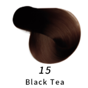 15 Black Tea