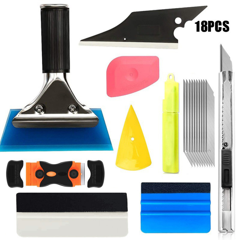 18pcs