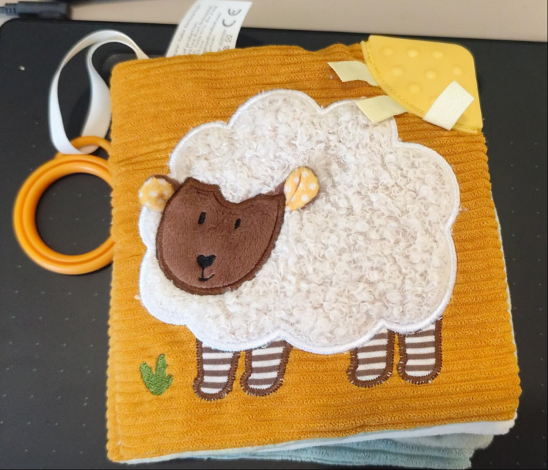 PQT255001-1P Sheep