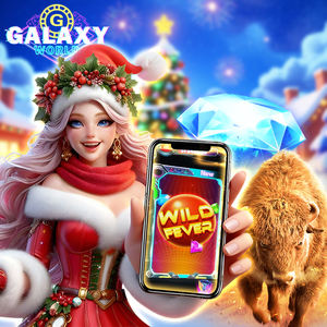 โปรโมชั่นคริสต์มาส เกมยิงปลา Galaxy World บัญชี Juwa777 บัญชีมาสเตอร์ ตัวแทนจำหน่าย Orion Stars ซอฟต์แวร์เกมยิงปลาออนไลน์ - Product Image 1