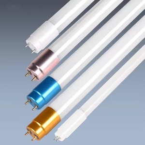 Shingel หลอดไฟ LED แก้ว S8 S5 0.6ม. 0.9ม. 1.2ม. 1.5ม. 2ft 4ft 3ft 5ft ประหยัดพลังงานหลอดไฟ LED หลายประเภทสำหรับสำนักงาน - Product Image 1