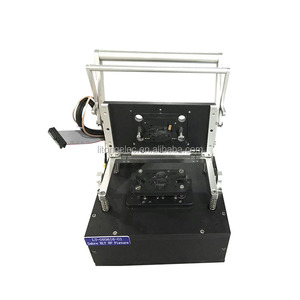 Özel manuel PCBA fonksiyon testi fikstür RF fikstür programlama PCB testi jig