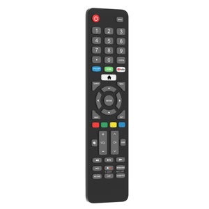 Kablosuz denetleyici Rc1900 Led baştankara Haier Kmc Tamco Omnia Lcd için evrensel uzaktan kumanda kodları Tv - Product Image 1
