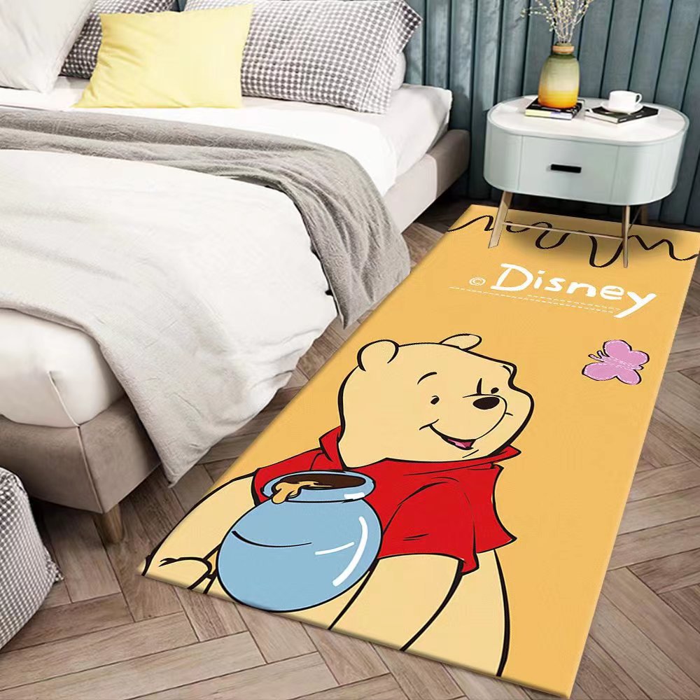 Winnie the Pooh