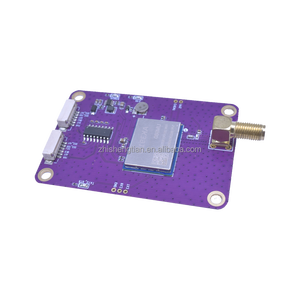 UM980 RS232全球定位系统模块高精度厘米级天线定向无人机全频GNSS板RTK模块 - Product Image 5