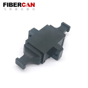 High Quality Key-up to Key-down MPO Fiber <strong>Adapter</strong> fibre optic <strong>MTP</strong> adaptor for optical ODF panel - Product Image 1