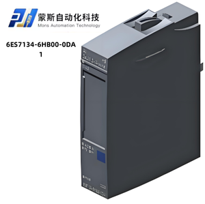 Módulo de entrada analógica Plc 6ES7134-6HB00-0DA1 ET200SP - Product Image 1
